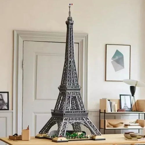 ICONS EIFFEL TOWER (10307)