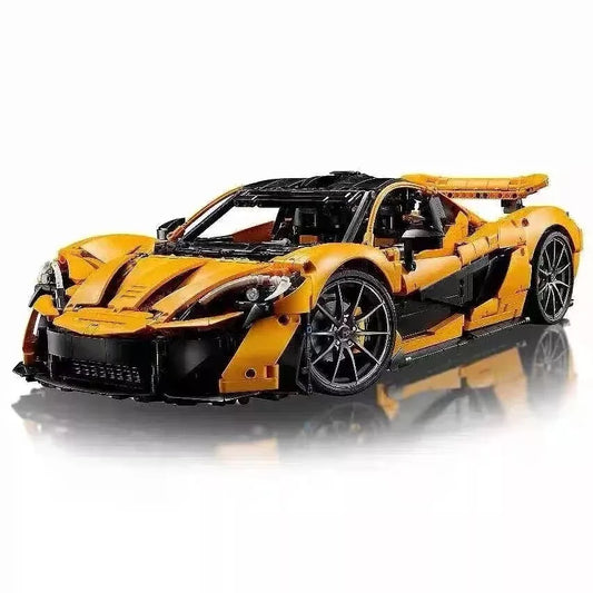 Technic McLaren P1 (42172)