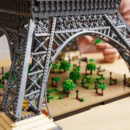 ICONS EIFFEL TOWER (10307)