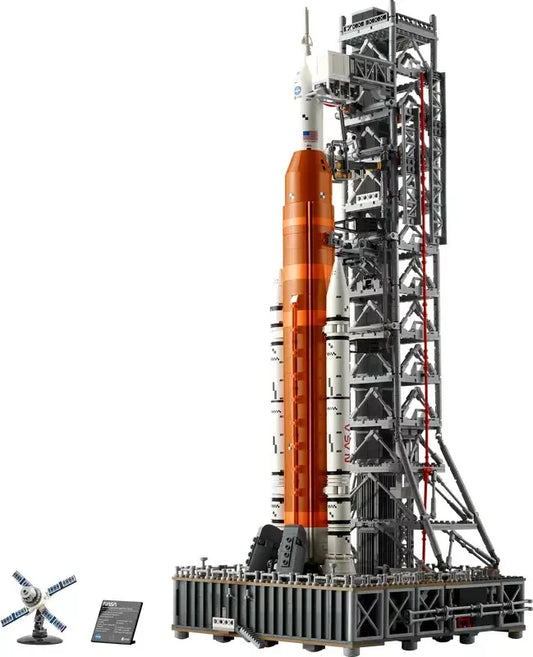 NASA Artemis Space Launch System (10341)