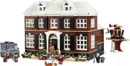 Home Alone House Model (21330)