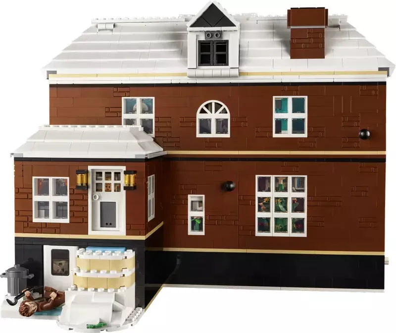 Home Alone House Model (21330)