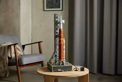 NASA Artemis Space Launch System (10341)