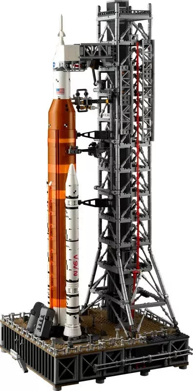 NASA Artemis Space Launch System (10341)